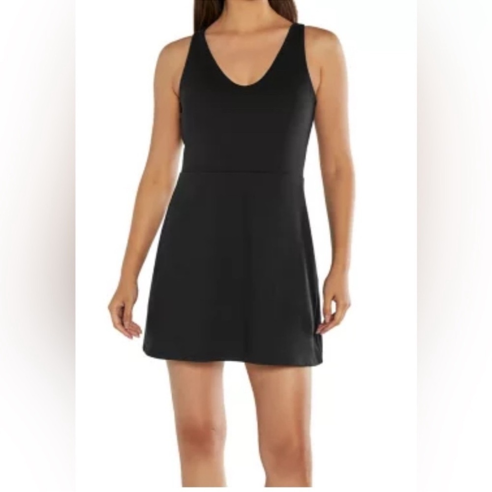 NWT GAP Active Tank Dress